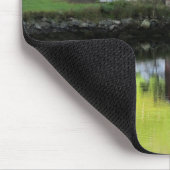 Serenity Mousepad Muismat (Hoek)