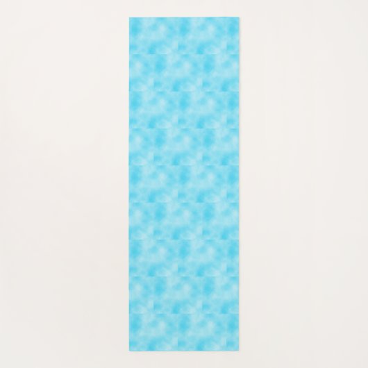 Serenity Now Kalmerende Yogamat (Achterkant)