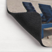 Serenity Now Mousepad Muismat (Hoek)