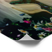 Serenity of Heaven - Poster (Hoek)