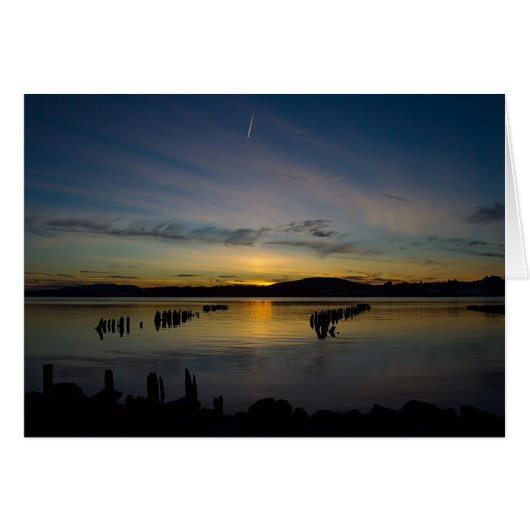 Serenity onder Landschap (Voorkant Horizontaal)