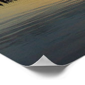 Serenity onder poster (Hoek)