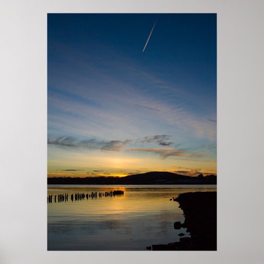 Serenity onder poster (Voorkant)