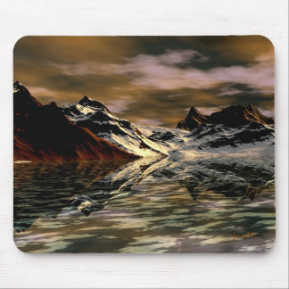 Serenity Pass Muismat