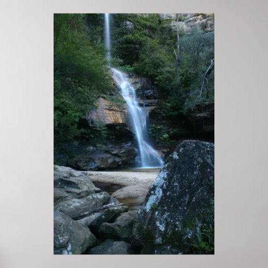 Serenity Poster (Voorkant)