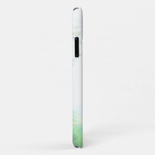 Serenity Prayer, Forest Case-Mate iPhone Case (Achterkant/rechts)