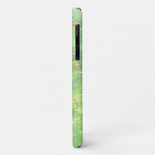 Serenity Prayer, Forest Case-Mate iPhone Case (Achterkant/links)