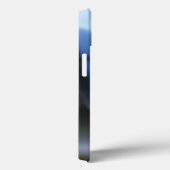 Serenity Prayer Hoesje-Mate iPhone Case (Achterkant / Rechts)