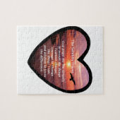 Serenity Prayer Legpuzzel (Horizontaal)