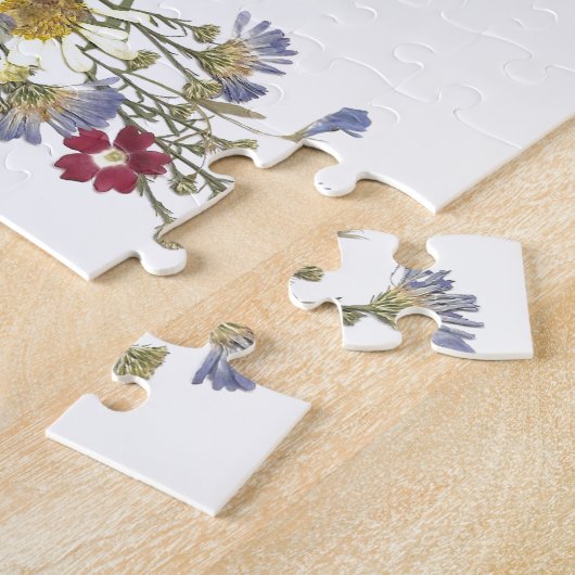 Serenity Prayer Legpuzzel (Zijkant)