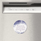 Serenity Prayer magneet (Insitu (Vaatwasser))