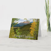 Serenity Prayer Memorial Sympathy Card Kaart (Voorkant)