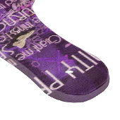 Serenity Prayer Snijplank (Hoek)