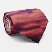 Serenity Prayer Stropdas (Opgerold)