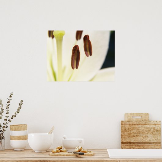 Serenity Print (Keuken)