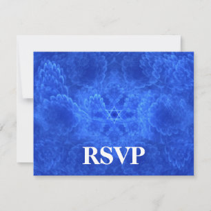 Serenity RSVP Kaartje