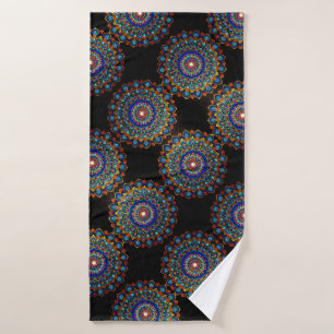 Serenity serviette de bain