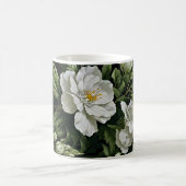 Serenity Sips: Tropical Bloom Mok (Center)