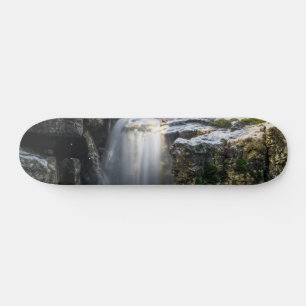 Serenity Spa Herfsten Skateboard