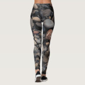 Serenity Stones Leggings (Achterkant)