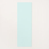 Serenity Stretch: Schildpad Yogamat (Achterkant)