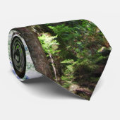 Serenity Stropdas (Opgerold)