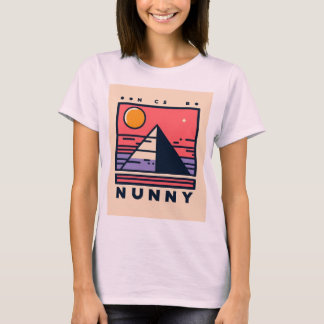 Serenity T-shirt