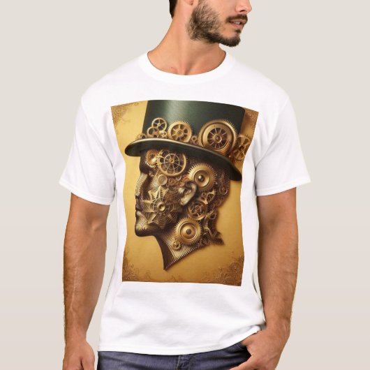 Serenity T-Shirt Capris (Devant)