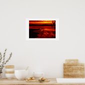 Serenity Two Poster (Keuken)