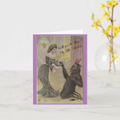 Serez-Vous À Moi, La Carte De Jour Valentines (Fleur jaune)