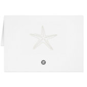 Serez-vous ma carte de demoiselle d'honneur person (Dos Horizontal)