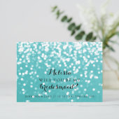 Serez-Vous Ma Carte De Femme D'Accueil - Fab Étinc (Debout devant)