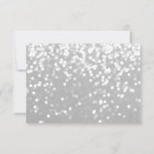 Serez-Vous Ma Carte De Femme D'Accueil - Fab Étinc (Dos)