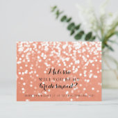 Serez-Vous Ma Carte De Femme D'Accueil - Fab Étinc (Debout devant)