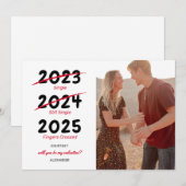 Serez-vous ma carte de vacances photo de Saint-Val (Devant / Derrière)