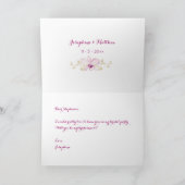 Serez-Vous Ma Carte D'Orchidées Tropicales De Serv (Intérieur)