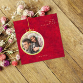 Serez-vous ma carte Saint Valentin, la carte Saint