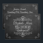 Serez-Vous Ma Femme D'Accueil ? Cartes de tableau<br><div class="desc">Serez-Vous Ma Femme D'Accueil ? Cartes de tableau de bord</div>