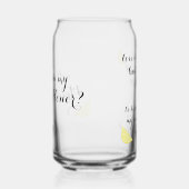 Serez-vous ma femme d'honneur Mariage campagnard c (Droite)