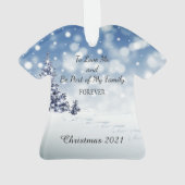 Serez-vous ma Proposition de Noël de la Godmère (dos)