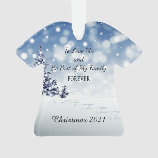 Serez-vous ma Proposition de Noël de la Godmère (dos)