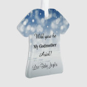 Serez-vous ma Proposition de Noël de la Godmère (devant)