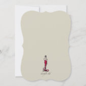 Serez-Vous Mes Cartes D'Épouse (Bourgogne) (Dos)