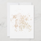 Serez-Vous Mon Carte photo De Proposition De Porte (Dos)