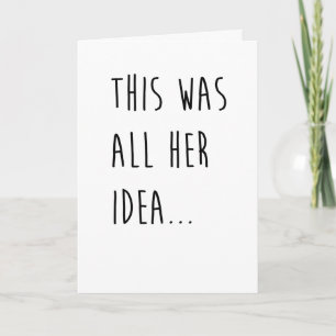 serez-vous mon meilleur homme, ma meilleure carte 