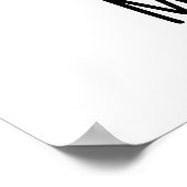 Serez-Vous Mon Poster Valentin ? (Coin)