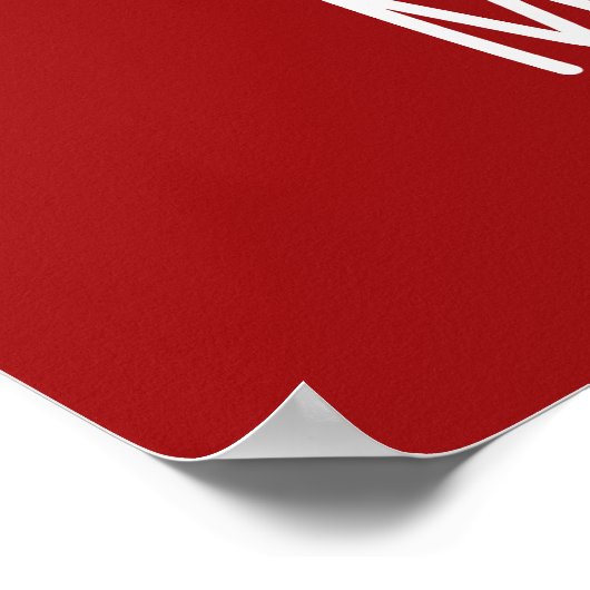 Serez-Vous Mon Poster Valentin ? (Coin)