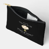 Serez-vous mon sac à maquillage pour la demande d' (Ouvrir)