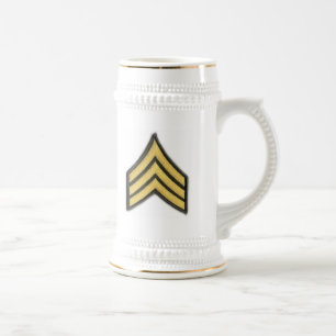 SERGEANT E-5 BIERPUL