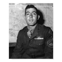 Sergeant John Basilone - Tweede Wereldoorlog - 194